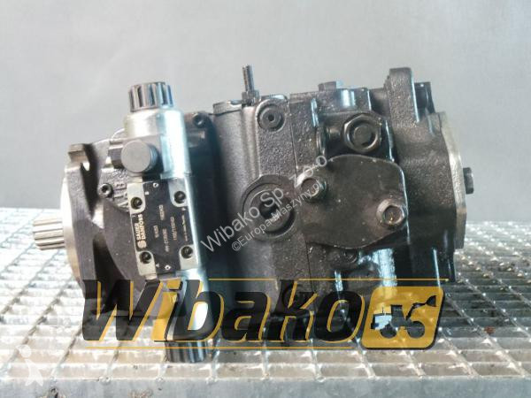 قطع غيار الأشغال العمومية Sauer Hydraulic pump...