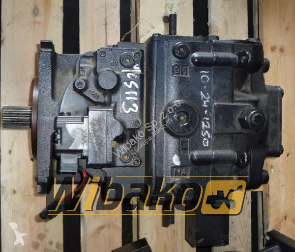 Recambios maquinaria OP Sauer Hydraulic pump...