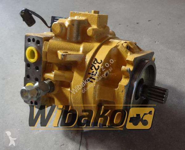 Recambios maquinaria OP Sauer Hydraulic pump...