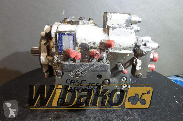 Recambios maquinaria OP Sauer Hydraulic pump...