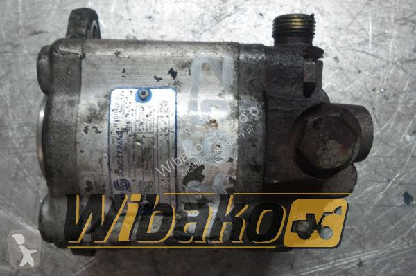 Recambios maquinaria OP Sauer Hydraulic pump...