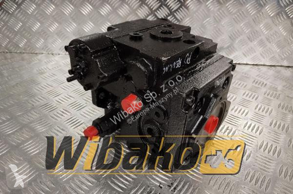 Recambios maquinaria OP Sauer Hydraulic pump...