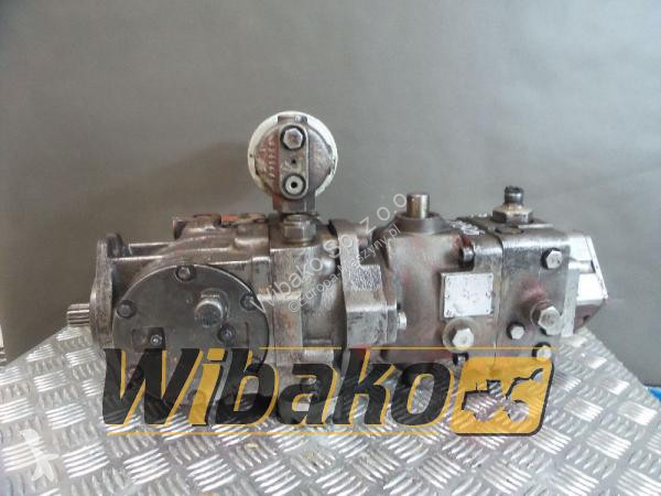 Recambios maquinaria OP Sauer Hydraulic pump...