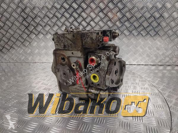 Recambios maquinaria OP Sauer Hydraulic pump...