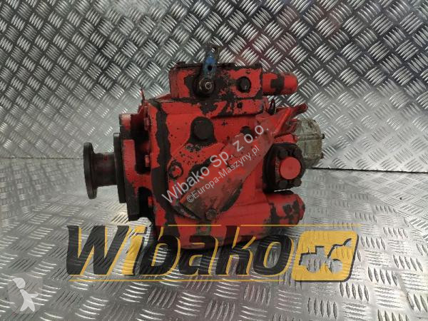Recambios maquinaria OP Sauer Hydraulic pump...