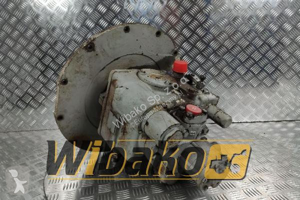Recambios maquinaria OP Sauer Hydraulic pump...