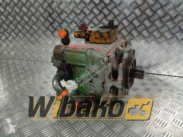 Recambios maquinaria OP Sauer Hydraulic pump...