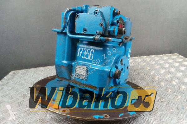 Recambios maquinaria OP Sauer Hydraulic pump...