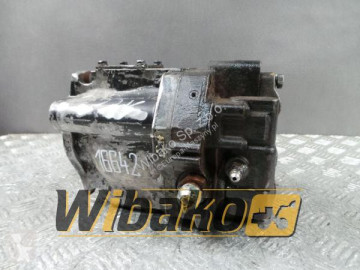 Hydrauliske pumpe Vickers ny