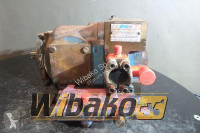 Hydrauliske pumpe Vickers ny
