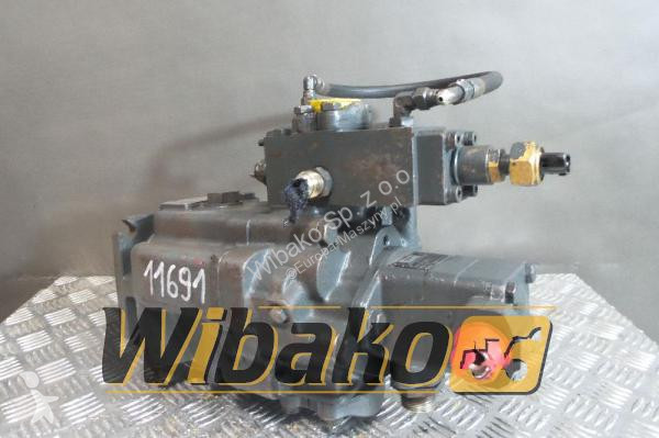 قطع غيار الأشغال العمومية Vickers Hydraulic...