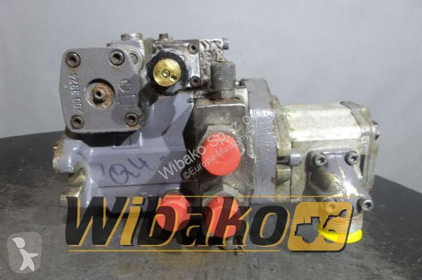 Recambios maquinaria OP Wirtgen Hydraulic pump...