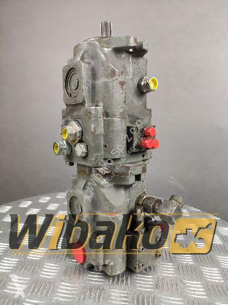 Recambios maquinaria OP Zts Hydraulic pump ZTS...