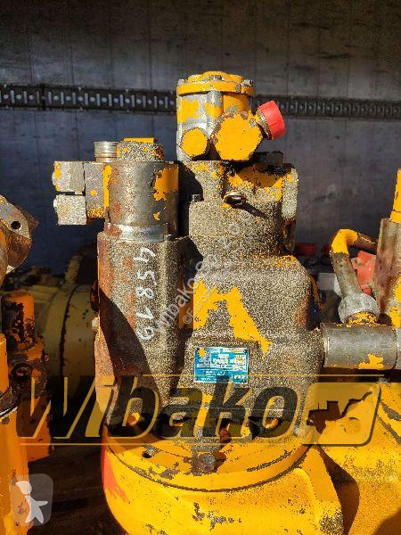 Recambios maquinaria OP Zts Hydraulic pump ZTS...