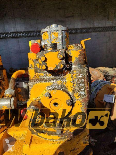 Recambios maquinaria OP Zts Hydraulic pump ZTS...