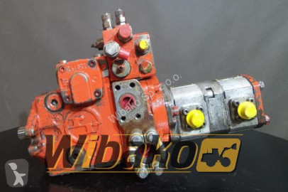 Hydromatik