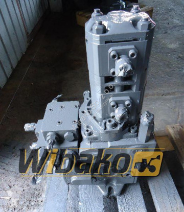 Bomba hidraulica Hydromatik nuevo