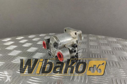 Casappa Gear pump Casappa CPS.2D