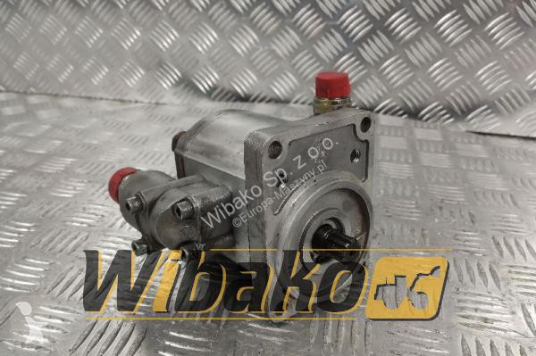 قطع غيار الأشغال العمومية Casappa Gear pump...