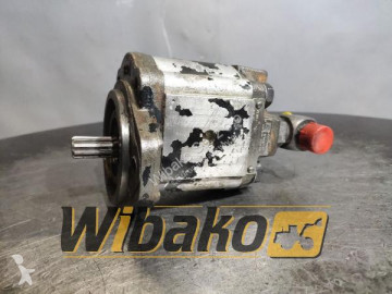 Hydrauliske pumpe Commercial ny