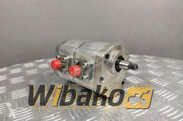 Recambios maquinaria OP Haldex Gear pump Haldex