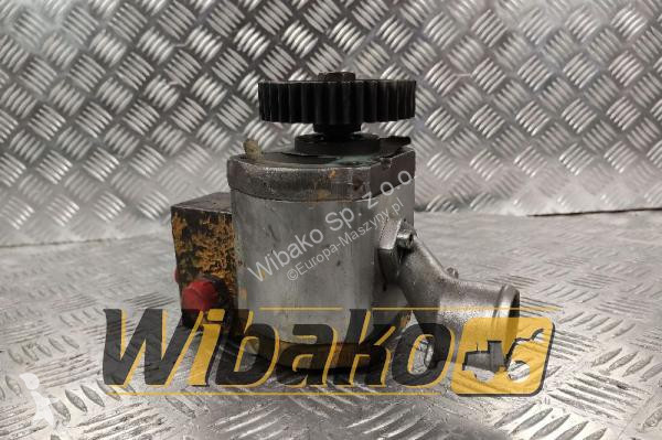 Recambios maquinaria OP Haldex Gear pump...