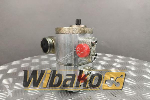 Recambios maquinaria OP Haldex Gear pump...