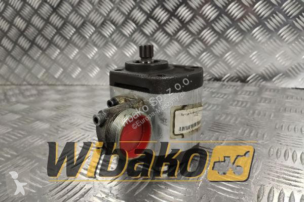 قطع غيار الأشغال العمومية Marzocchi Gear pump...