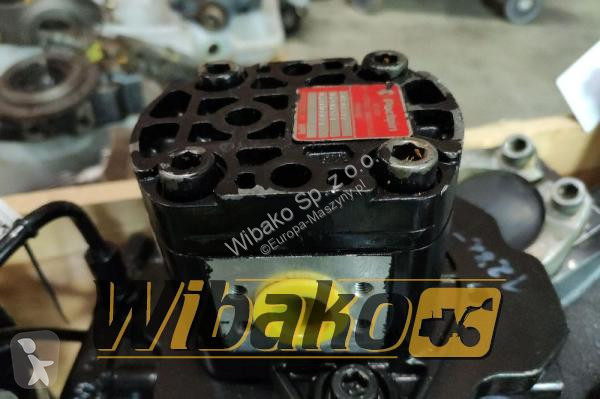 Recambios maquinaria OP Poclain Gear pump...