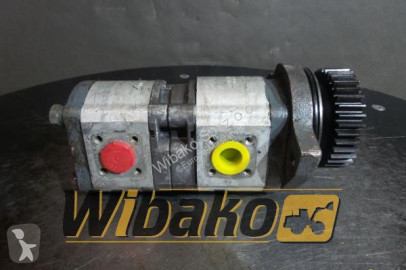 Bomba hidraulica Rexroth nuevo