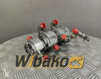 Bomba hidráulica Rexroth novo