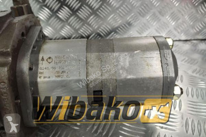 Bomba hidraulica Rexroth nuevo