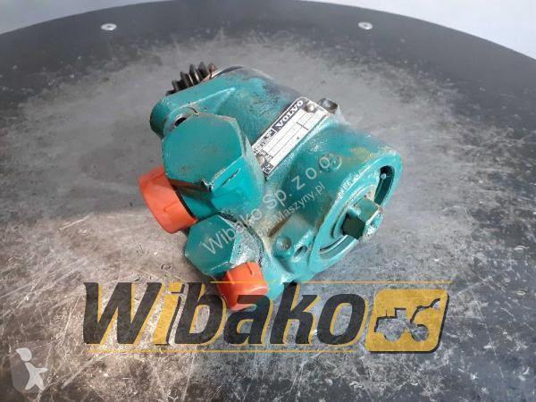 قطع غيار الأشغال العمومية ZF Gear pump ZF...