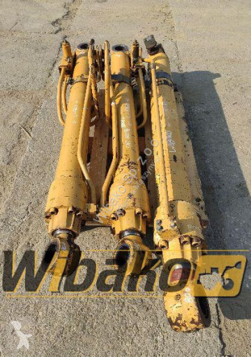 Caterpillar320B