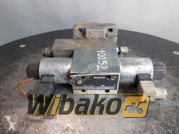 Hydraulisk spreder Bosch ny