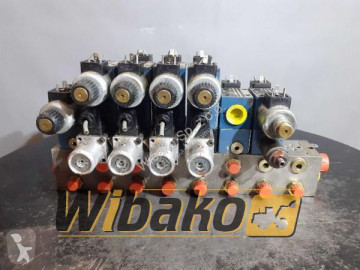 Hydraulisk spreder Bosch ny