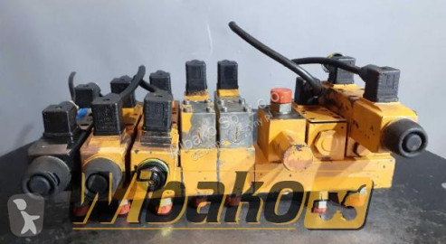 Hydraulisk spreder Case ny