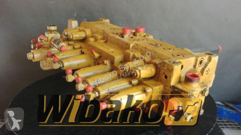 Hydraulisk spreder Caterpillar ny
