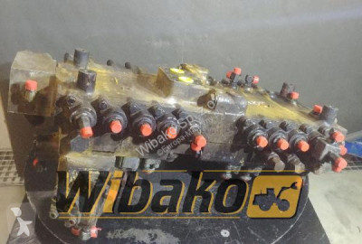 Caterpillar320