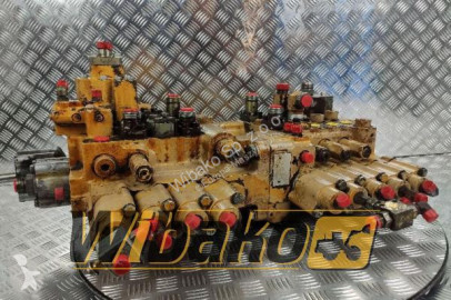 Caterpillar320B