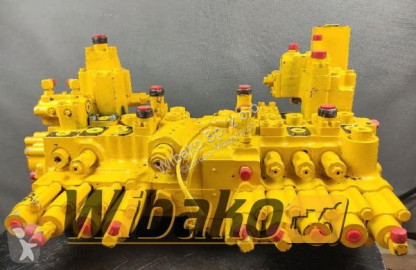 Distribuidor hidráulico Caterpillar nuevo