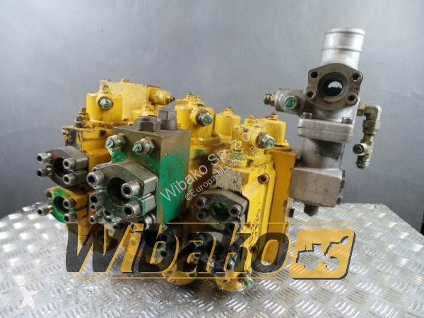 Recambios maquinaria OP Eder Distributor Eder...