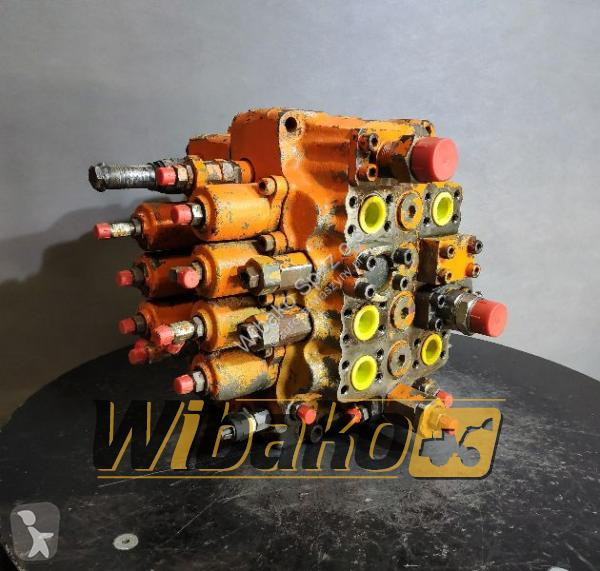 قطع غيار الأشغال العمومية Halla Distributor...