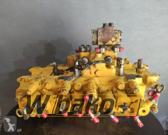 Distribuidor hidráulico Komatsu nuevo