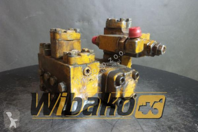 Distribuidor hidráulico Komatsu nuevo