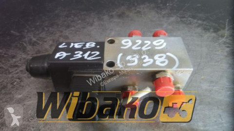 Liebherr Distributor Liebherr 5008517