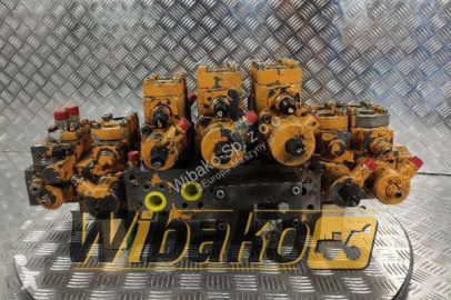 Distribuidor hidráulico Liebherr nuevo