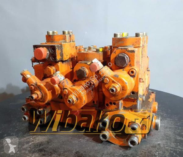 قطع غيار الأشغال العمومية Linde Distributor...