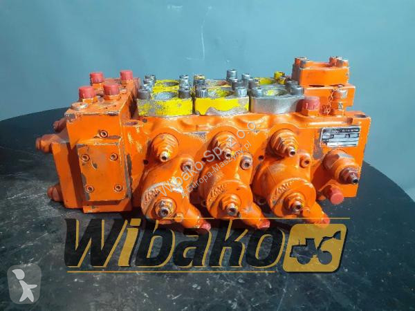 قطع غيار الأشغال العمومية Linde Distributor...