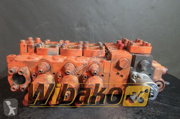قطع غيار الأشغال العمومية Linde Distributor...
